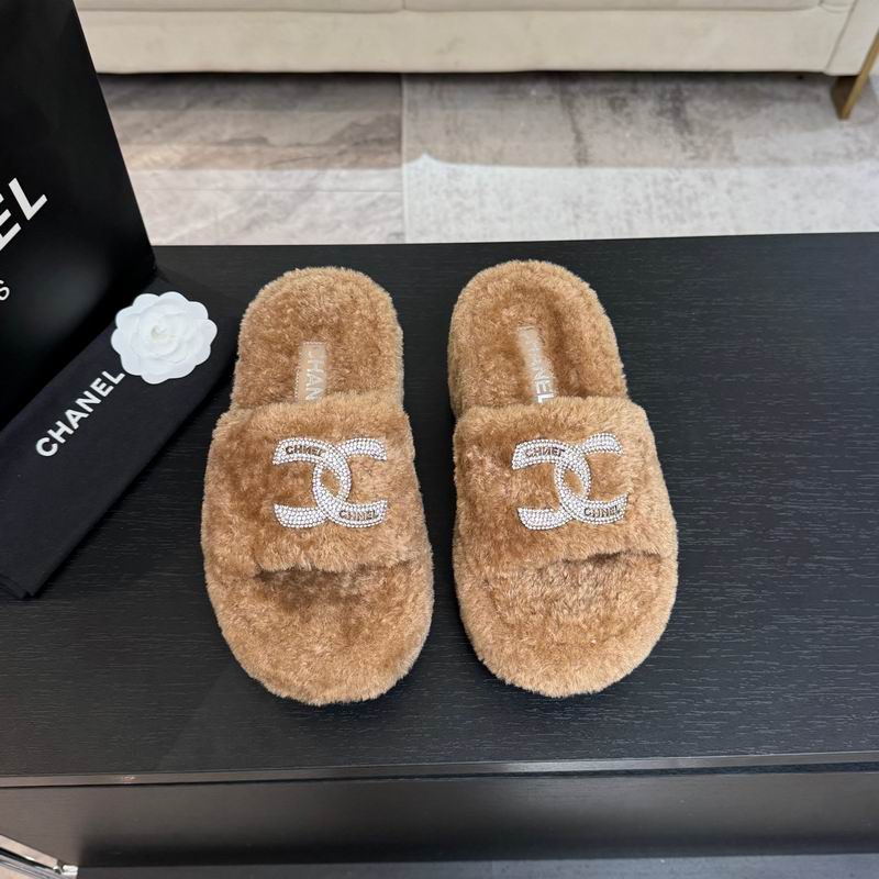 Chanel sz35-39 mnq1102